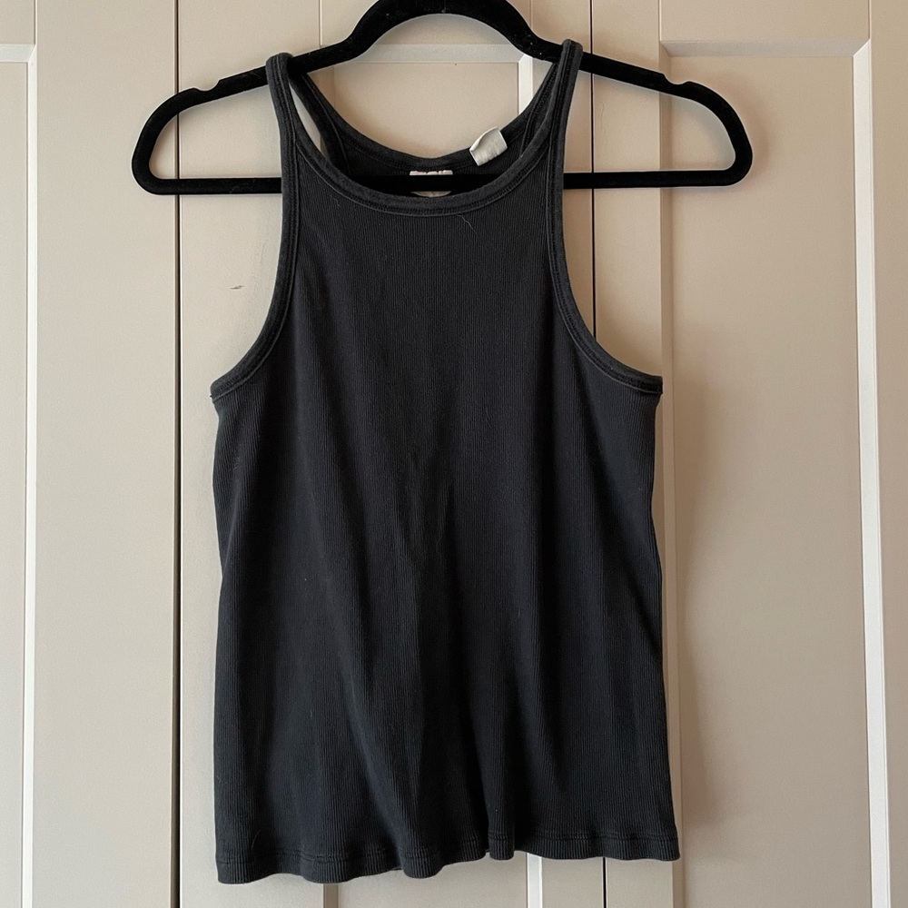 Levi’s Black Tank size L